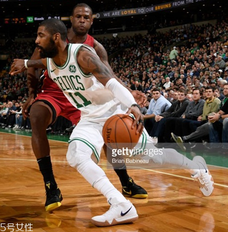 nike kyrie 4歐文4德魯大叔配色什么時候發(fā)售？