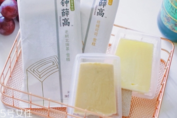 鐘薛高是什么牌子？鐘薛高雪糕保質(zhì)期