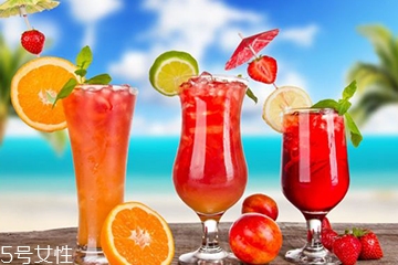 果汁飲料品牌排行榜 果汁品牌最好的是什么？