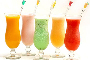 果汁是飲料嗎？果汁和飲料的區(qū)別