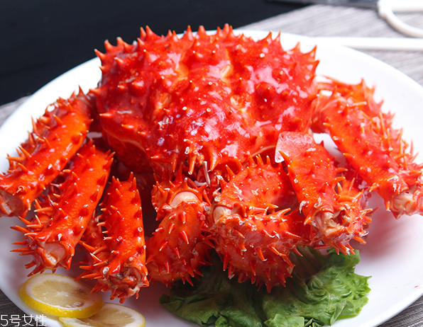 帝王蟹是螃蟹么？帝王蟹是哪里產(chǎn)的？