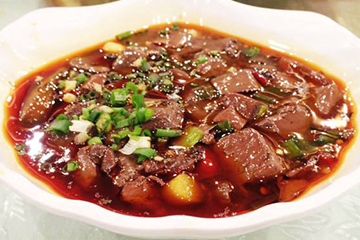 雞血能吃嗎？雞血吃了會(huì)怎樣？