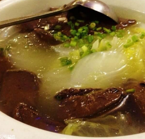 雞血怎么去腥？雞血腥味重嗎？