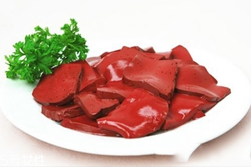 雞血怎么去腥？雞血腥味重嗎？