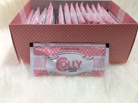 colly膠原蛋白致癌是真的嗎？