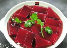 雞血怎么去腥？雞血腥味重嗎？