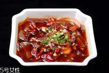 雞血的熱量高嗎？雞血會(huì)長(zhǎng)胖嗎？