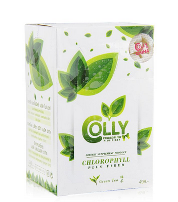 colly葉綠素價(jià)格 colly葉綠素多少錢？