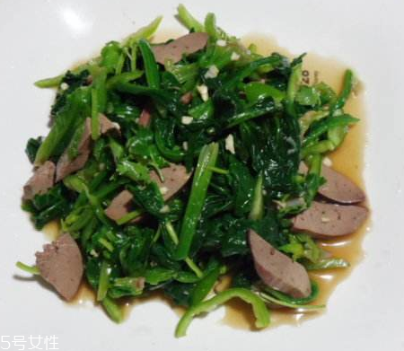 雞肝有什么壞處？吃了雞肝會怎樣？