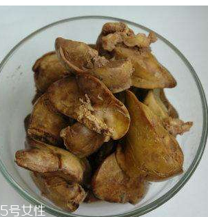 雞肝有什么壞處？吃了雞肝會怎樣？