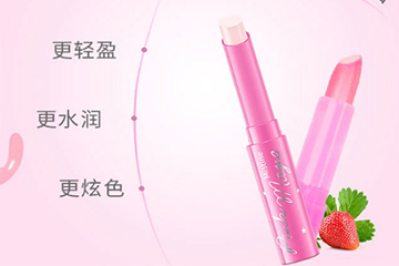 泰國唇膏哪個牌子好？泰國唇膏品牌排行榜