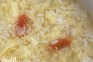 酒釀蛋怎么做？酒釀蛋的做法