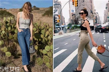 手臂粗穿什么吊帶？手臂粗適合什么吊帶？