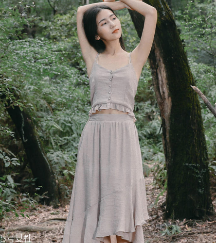手臂粗穿什么吊帶？手臂粗適合什么吊帶？