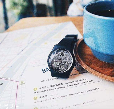 may 28th是什么牌子？may 28th手表品牌介紹