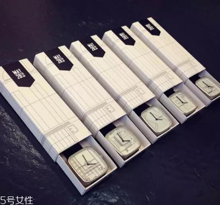 may 28th手表質(zhì)量怎么樣？may 28th手表好嗎？