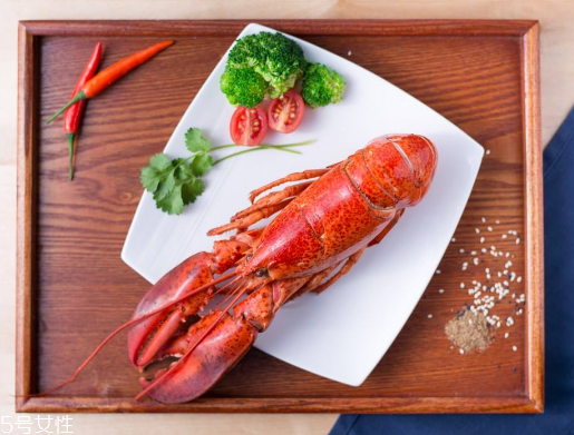 波士頓龍蝦什么季節(jié)最好吃？