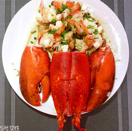 波士頓龍蝦什么季節(jié)最好吃？