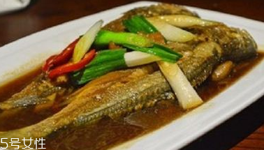 青魚是鯉魚嗎？青魚和鯉魚是不是一樣的？