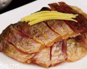 青魚(yú)怎么釣？青魚(yú)可以用什么餌料？