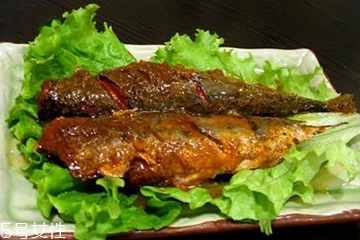 青魚(yú)能做生魚(yú)片嗎？青魚(yú)能不能生吃？