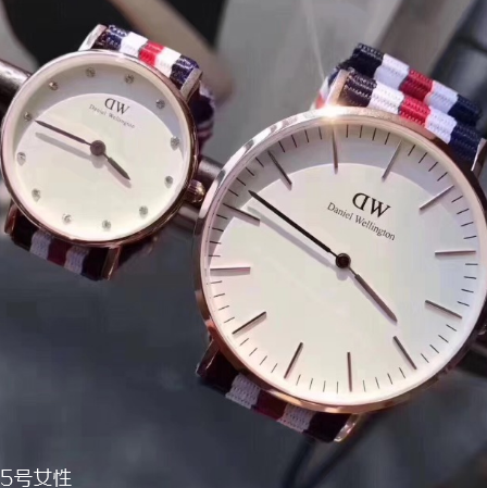 手表尺寸多大合適？手表尺寸選擇方法