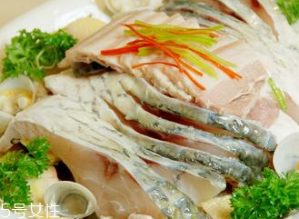 青魚怎么保存？青魚的儲(chǔ)存方法