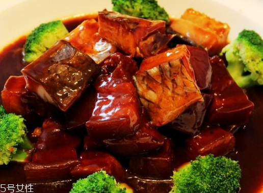 青魚怎么保存？青魚的儲(chǔ)存方法