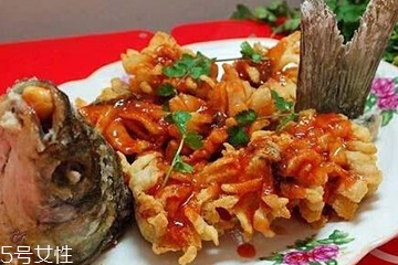 青魚(yú)怎么保存？青魚(yú)的儲(chǔ)存方法