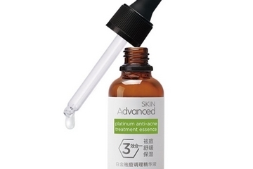 精華液能去眼袋嗎？精華液去眼袋有用嗎？
