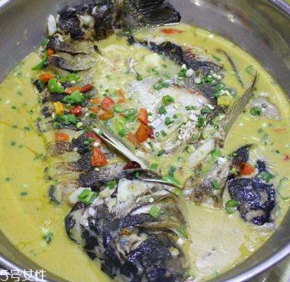 青魚是清江魚嗎？青魚和清江魚哪個更好吃？