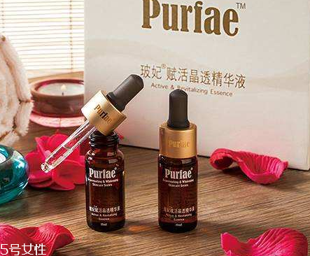 精華液能當(dāng)眼霜用嗎？精華液適合當(dāng)眼霜使用嗎？