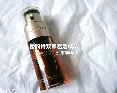 精華液可以收縮毛孔嗎？精華液能不能收縮毛孔？