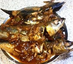 青魚禁忌食材 青魚不能和什么一起吃？