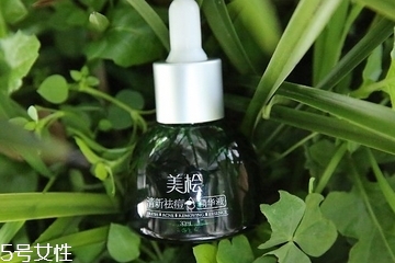 精華液為什么有些粘？為什么精華液那么粘呢？