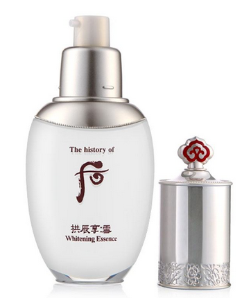 精華液為什么貴？為什么精華液都很貴？