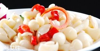 白玉菇和金針菇的區(qū)別 白玉菇是金針菇嗎？
