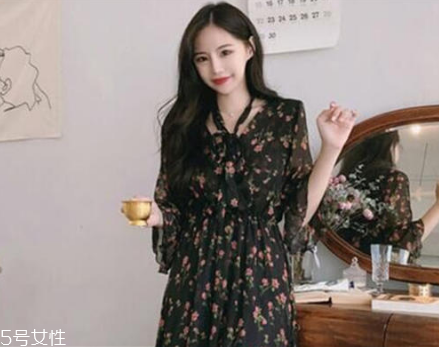 矮個(gè)子穿長(zhǎng)裙怎么搭配？矮個(gè)子穿長(zhǎng)裙搭配技巧