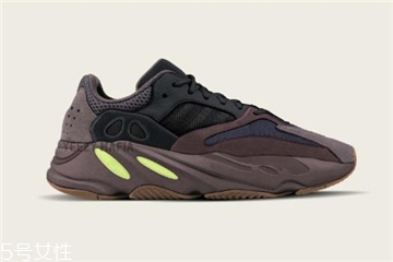 yeezy 700 mauve什么時(shí)候發(fā)售？椰子700灰紫色發(fā)售時(shí)間