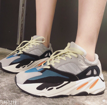 yeezy 700 mauve什么時(shí)候發(fā)售？椰子700灰紫色發(fā)售時(shí)間