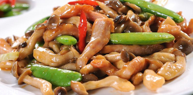 滑子菇是什么？滑子菇能吃嗎？