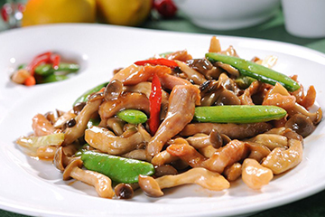 滑子菇的功效 滑子菇有什么作用？