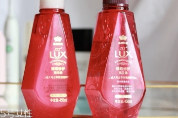 力士洗發(fā)水是堿性的嗎？力士洗發(fā)水是酸性還是堿性？