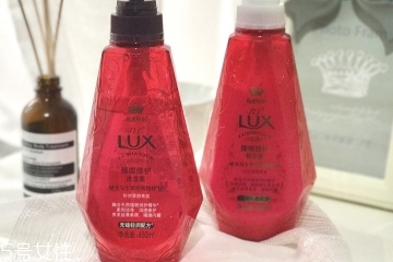 力士洗發(fā)水哪款最香？力士洗發(fā)水最香的是哪款？