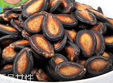 西瓜子能帶上動車嗎？西瓜子能過安檢嗎？