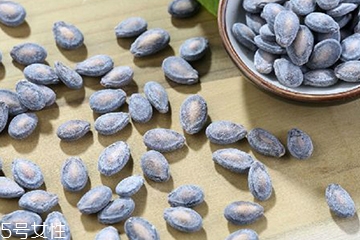 西瓜子能榨油嗎？西瓜子能煮粥嗎？