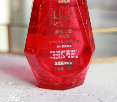 力士洗發(fā)水是堿性的嗎？力士洗發(fā)水是酸性還是堿性？