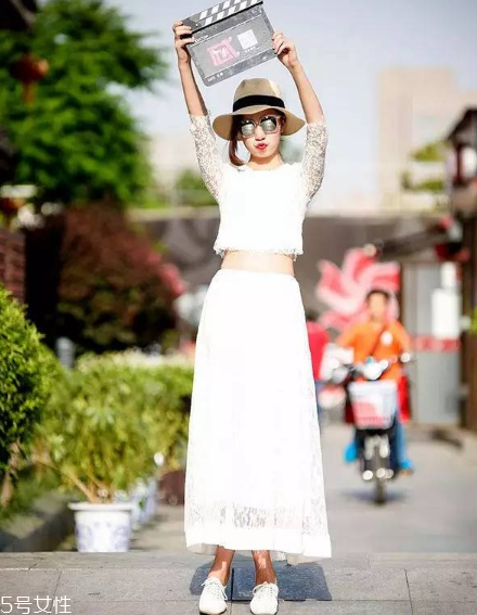 夏天戴什么帽子好看？夏季帽子搭配圖片