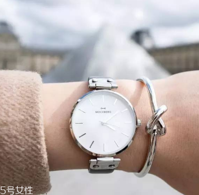 mockberg牌子什么檔次？mockberg手表介紹