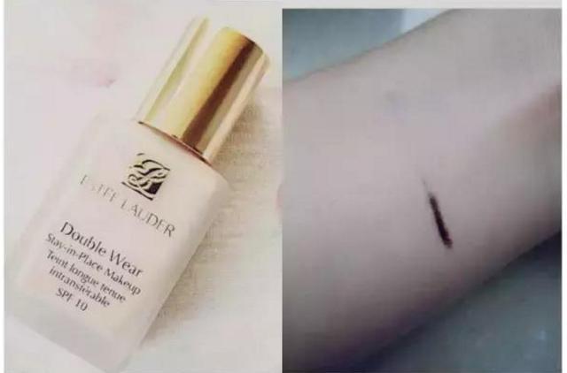 雅詩蘭黛和蘭蔻粉底哪個好？